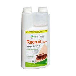 Products: Recruit 100SC 1L