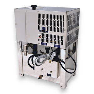 Products: Precision PWS River Water Distiller