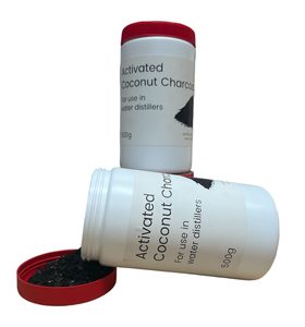 Products: Coconut Charcoal