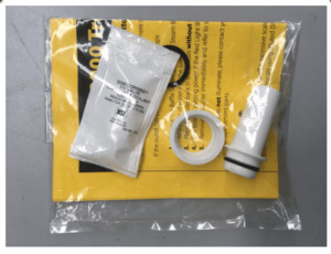 Products: PM Baffle Set