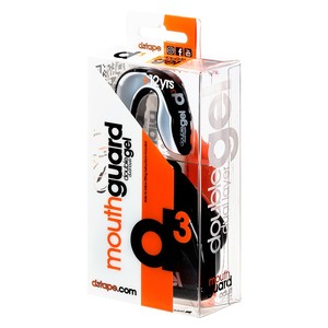 Products: d3 Youth Mouth Guards