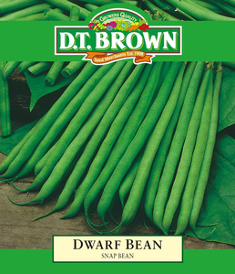 Products: Dwarf Snap Bean
