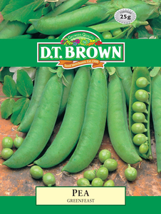 Products: Greenfeast Pea