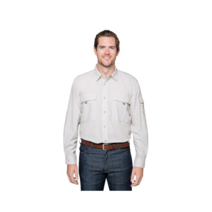 Products: Pestrol Men’s Insect Shield Shirt