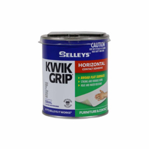 Products: Selleys Kwik Grip Horizontal 500ml
