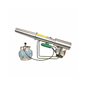 Products: Pestrol Stainless Steel Bird Scare Cannon – Mechanical