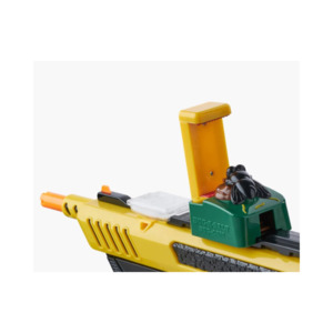 Products: BUG-A-SALT Cam