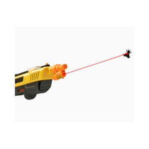 BUG-A-SALT Bug Beam Laser