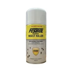 Pestrol Premium Insect Killer Refill Can 185g