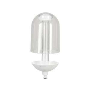 Products: Gardena ClickUp Bird Feeder