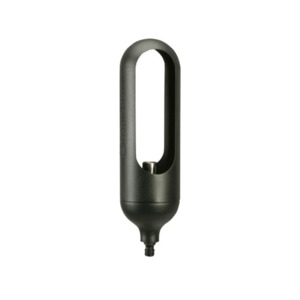 Products: Gardena ClickUp Torch Fireplace