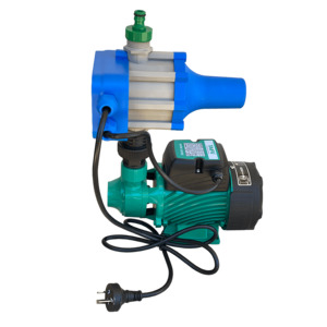Products: Taifu QB60E Water Pump