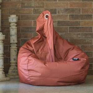 Products: Beanz Big Bean Terracotta