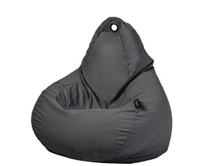 Products: Beanz Ultra Big Bean Storm Grey