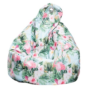 Products: Beanz Big Bean Flamingo