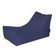 Beanz Lazy Bean Dark Navy