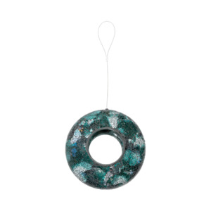 Tui Mosaic Ocean Bird Feeder