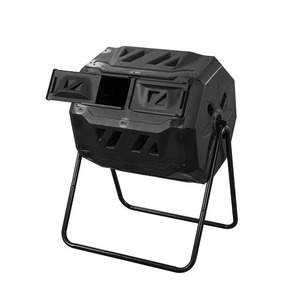 Pestrol Outdoor Compost Tumbler 160
