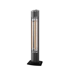 Products: Pestrol EverWarm Vertical Infrared Heater