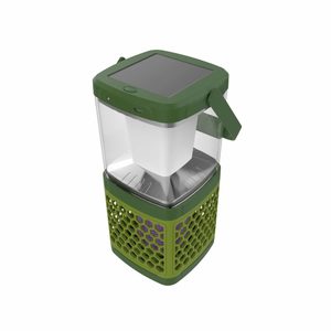 Products: Portable Mozzie Killer And Lantern