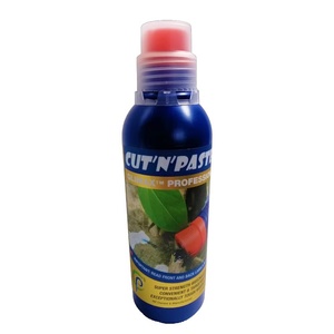 Products: Cut’n’Paste Glimax Professional Glyphosate Weed Killer – 540g