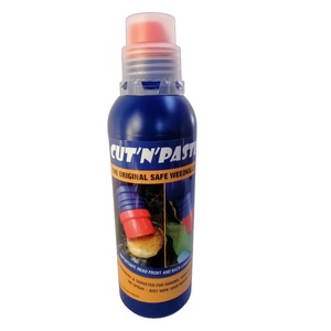 Products: Cut’n’Paste Glyphosate Original Weedkiller Gel – 480g
