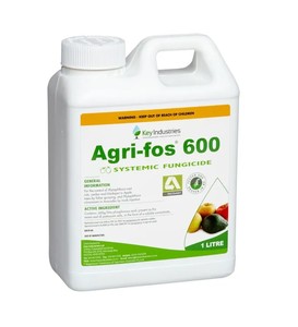 Products: Agri-Fos 600 Fungicide