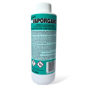 Products: Wally’s VaporGard