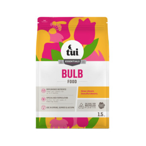Products: Tui Bulb Food 1.5kg