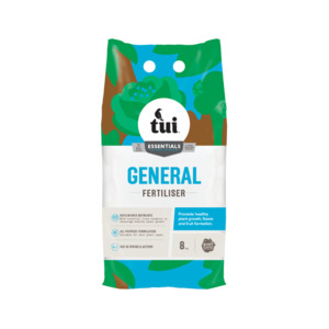 Products: Tui General Fertiliser