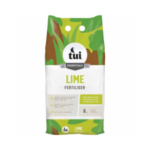 Products: Tui Lime Fertiliser