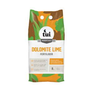Products: Tui Dolomite Lime