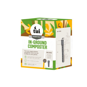 Products: Tui In-ground Composter