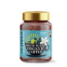 Products: Cornflakes Organic per KG