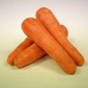 Crown Pumpkin Organic per KG