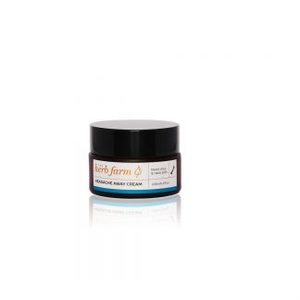 The Herb Farm Nourish & Glow Toner 100ml