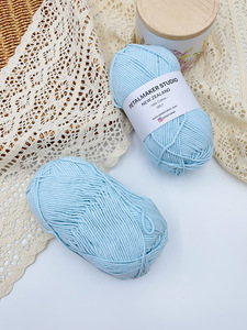 Products: Milk Cotton – 50
