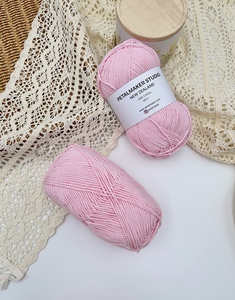 Milk Cotton – 09
