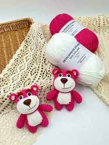 Products: Lots – o’ – Huggin’ Bear