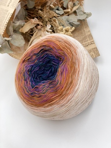 Products: Cake Yarns – A363