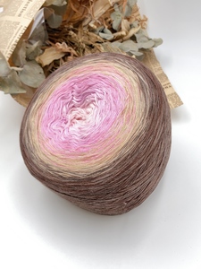 Products: Cake Yarns – A466
