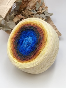 Cake Yarns – A267