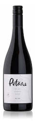 Current Release: Petane Syrah 2020