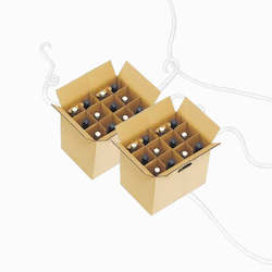 Wine Club: Club Petane Gold