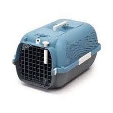 Carrier Catit Small Blue Grey