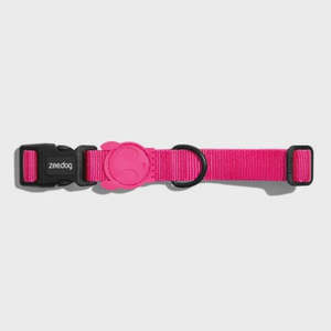 New Cat: Zee Cat Solid LED Collar