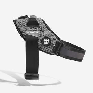 Dog Collars Harnesses Leads Tethering: Fly Harness - Zee Dog Urban