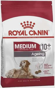 Royal Canin Medium Ageing 10 Plus