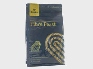 Fibre Feast for Guinea Pigs 1.5kg