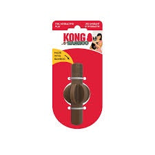 Dog Toys: Kong Bamboo Rockers Stick